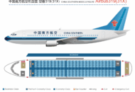Airbus A319-100
