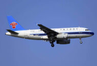 Airbus A319-100