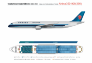 Airbus A350-900