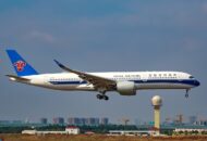 Airbus A350-900