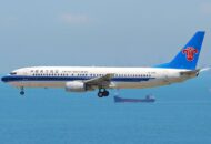 Boeing 737-900/800/MAX 8