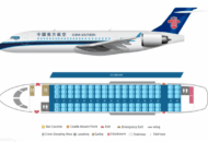 Comac C909