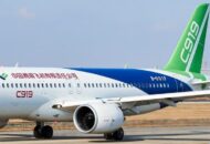 Comac C919