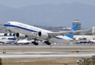 Boeing 777F